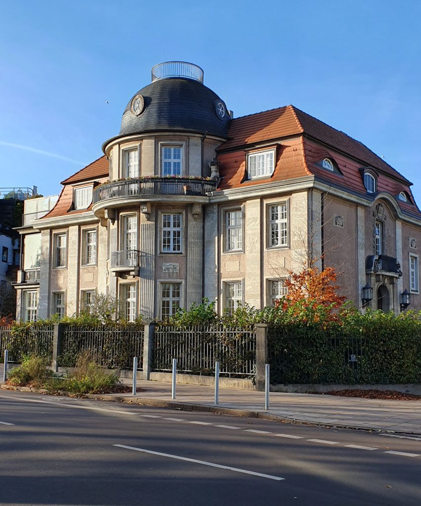 Haus Valerie Alport