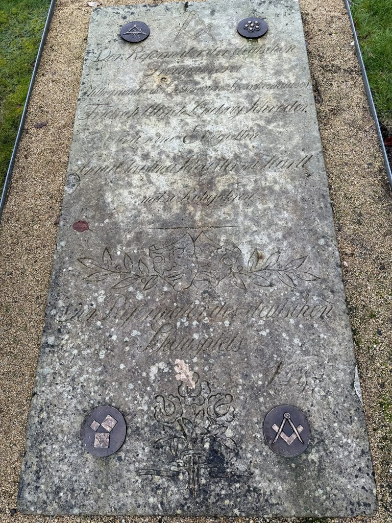 Anna Christina Schröder