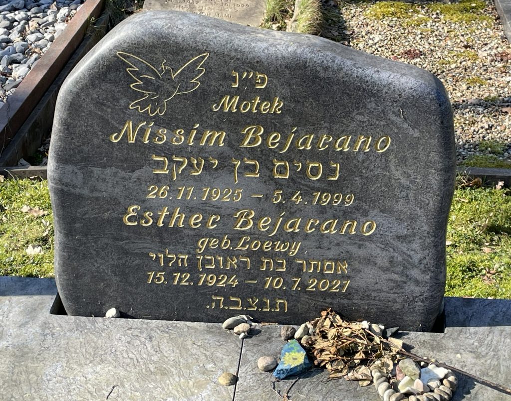 Esther Bejarano