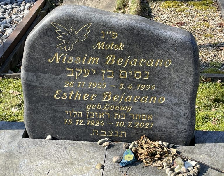 Esther Bejarano