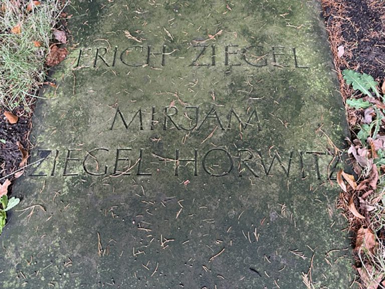Mirjam Horwitz