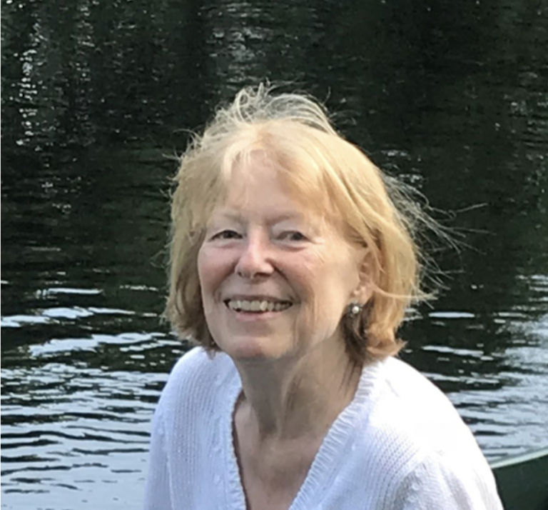 Portrait von Anke Kuhbier