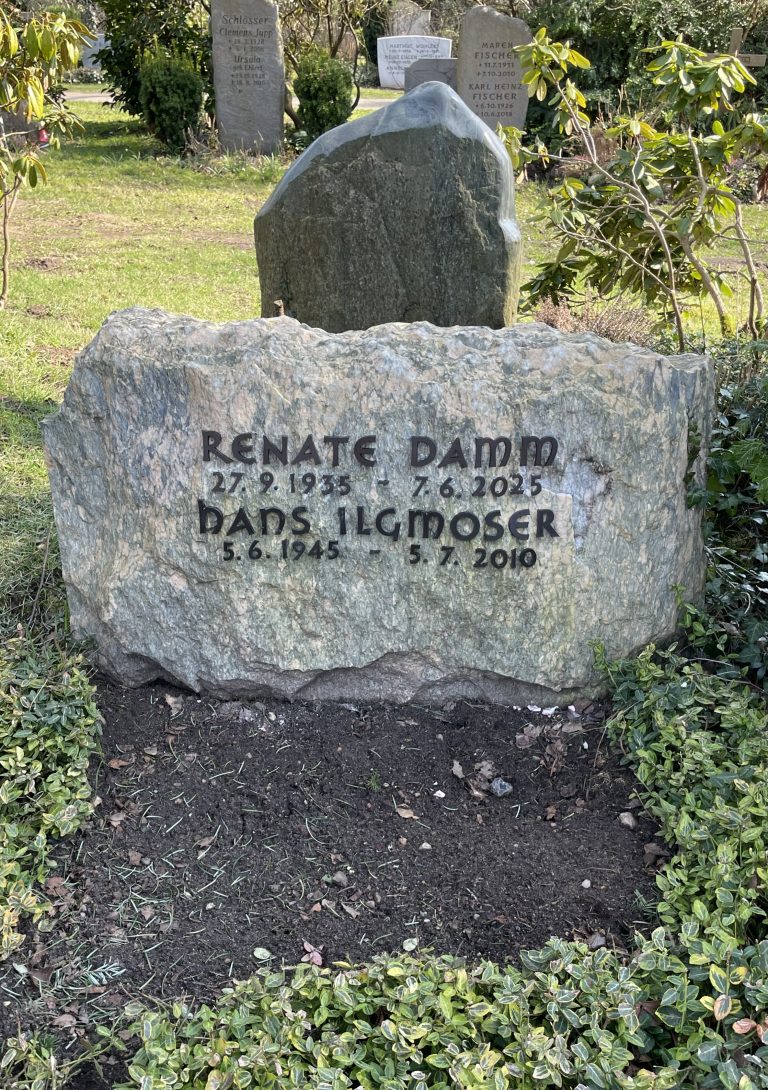 Renate Damm