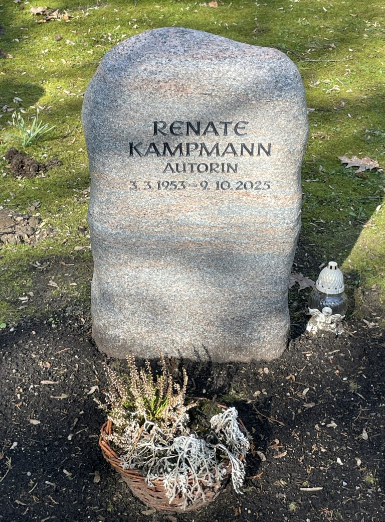 Renate Kampmann
