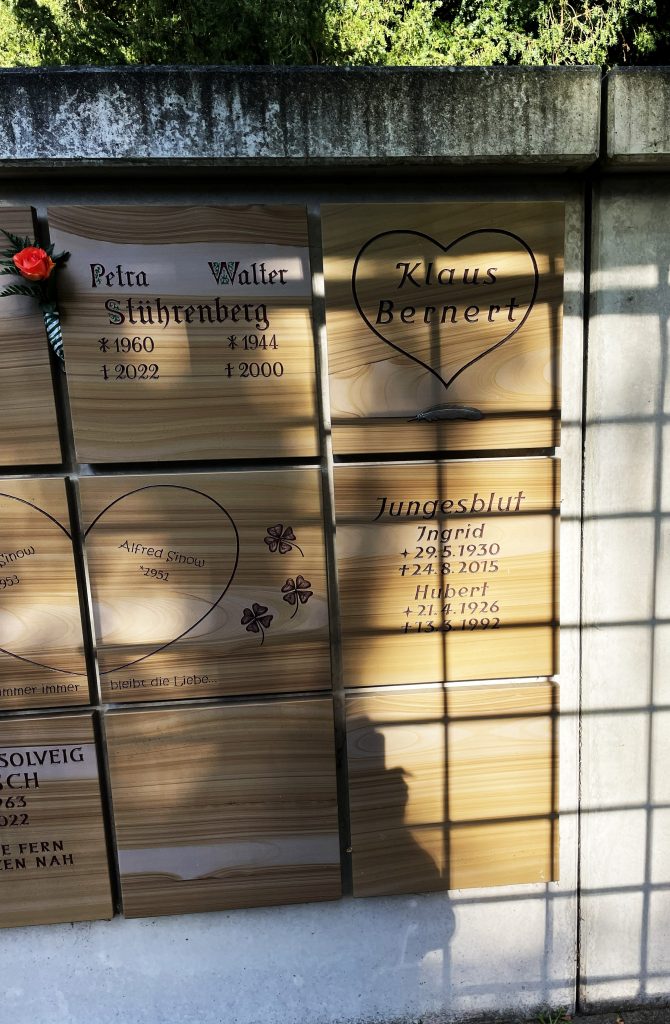 Ingrid Jungesblut