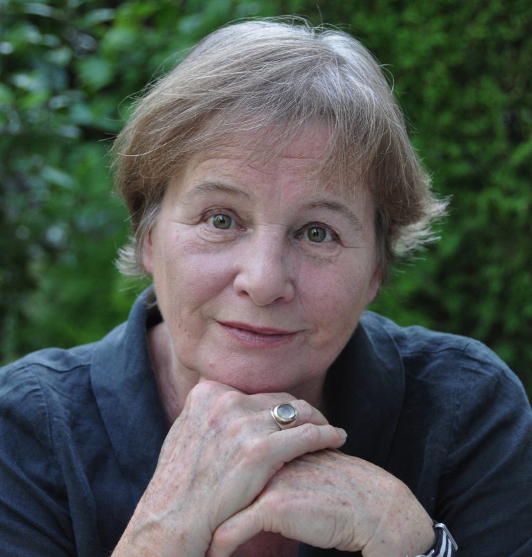 Jutta Bauer
