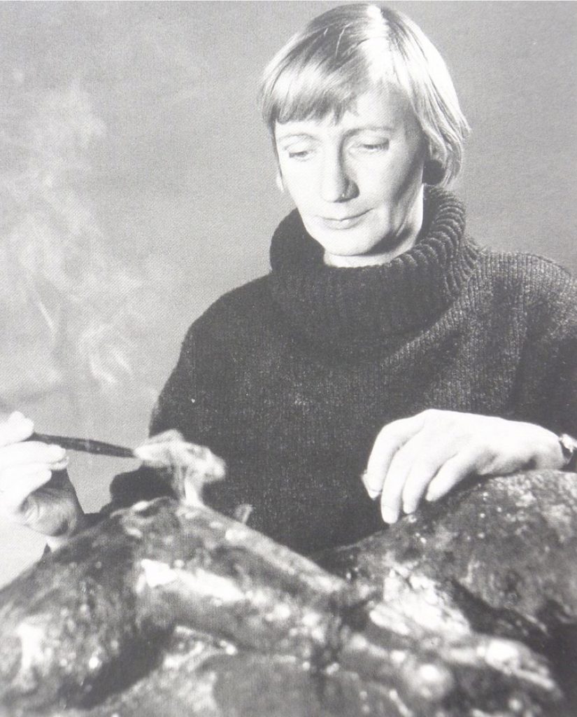 Ursula Querner