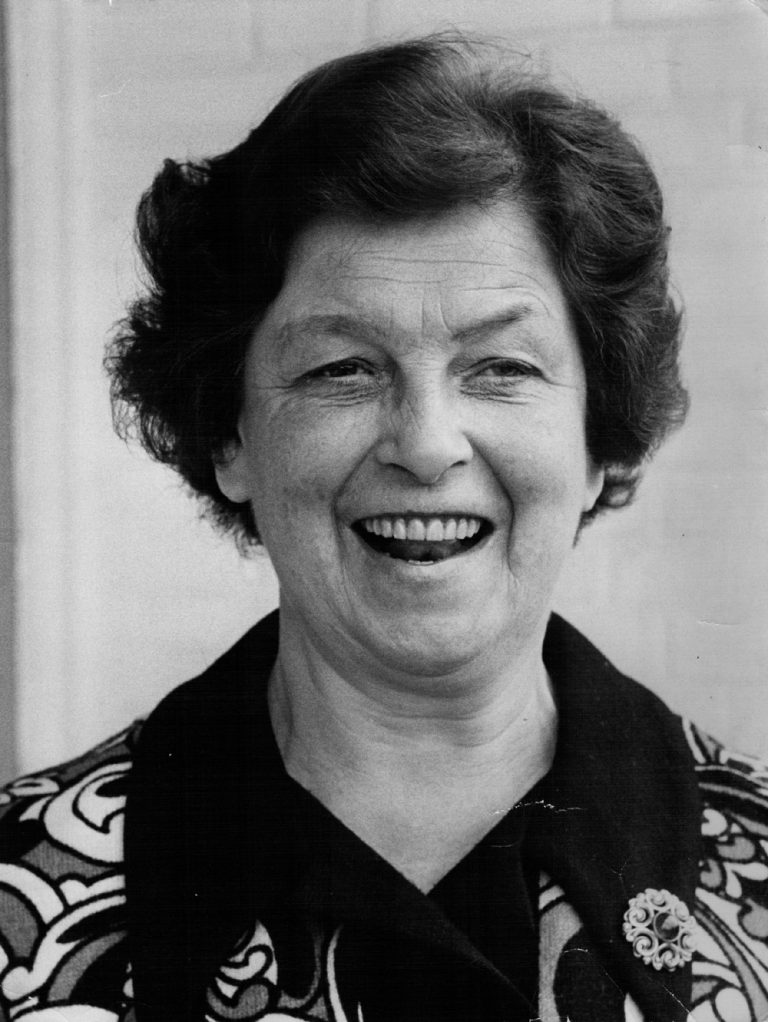 Anny Tollens
