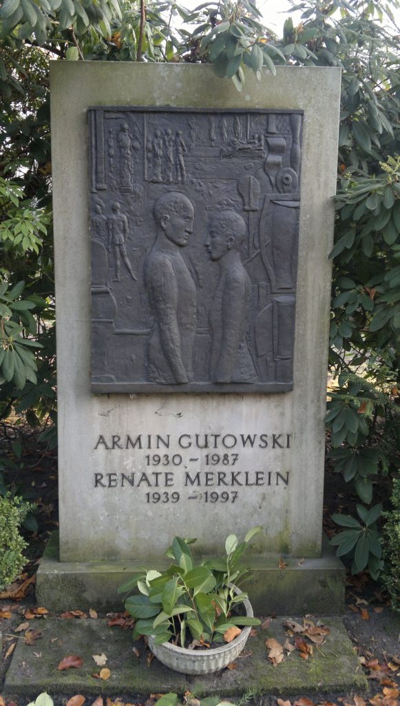 Dr. rer. pol. Renate Merklein