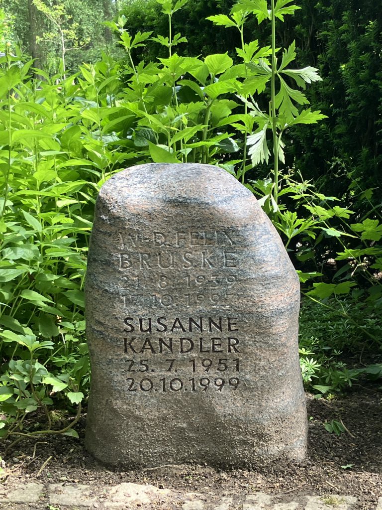 Susanne Kandler