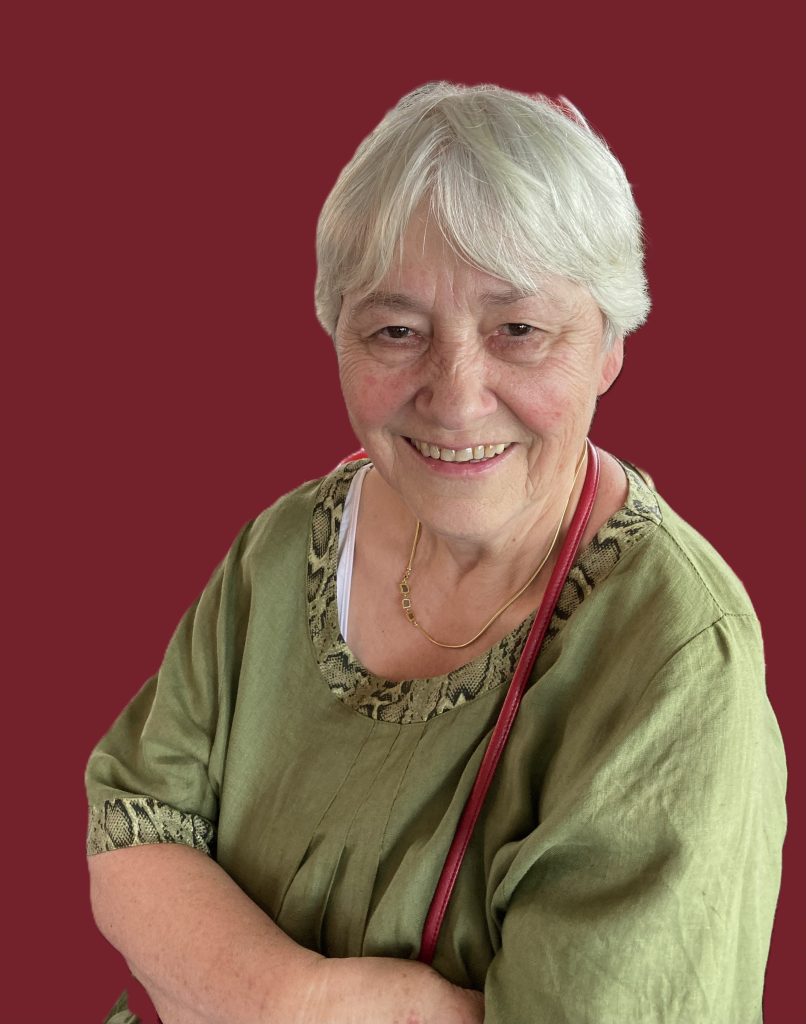 Jutta Schramm