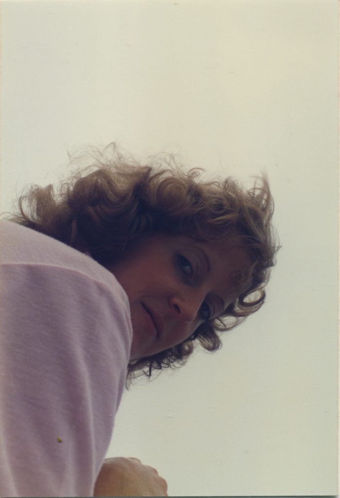 Annegret Bauer