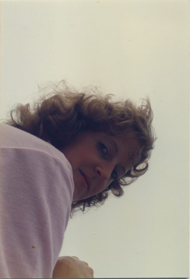 Annegret Bauer
